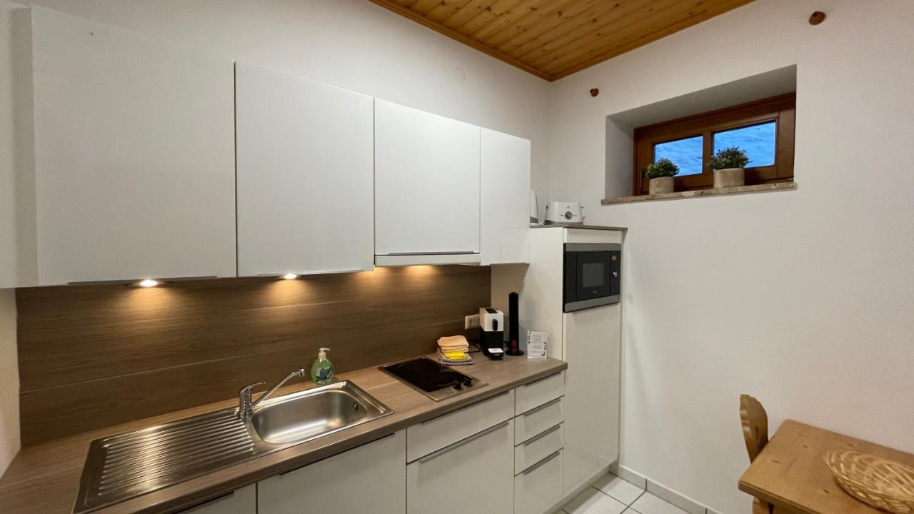 Appartements Diana 巴德小基希海姆 外观 照片