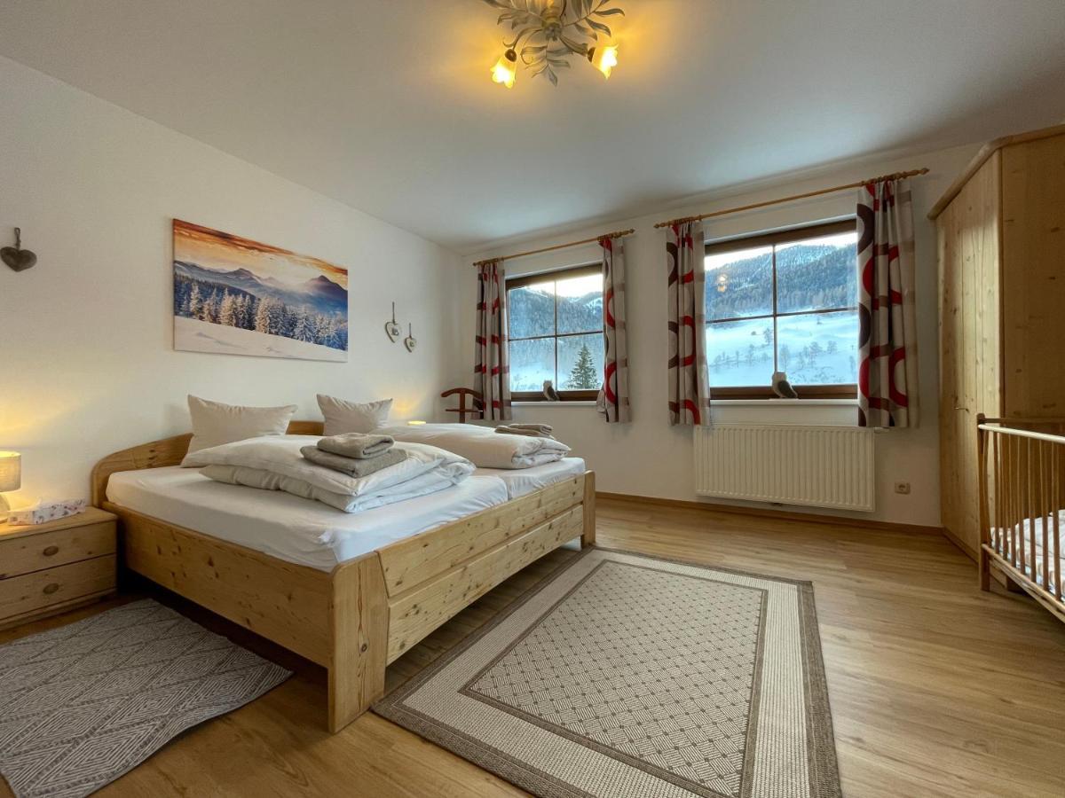 Appartements Diana 巴德小基希海姆 外观 照片