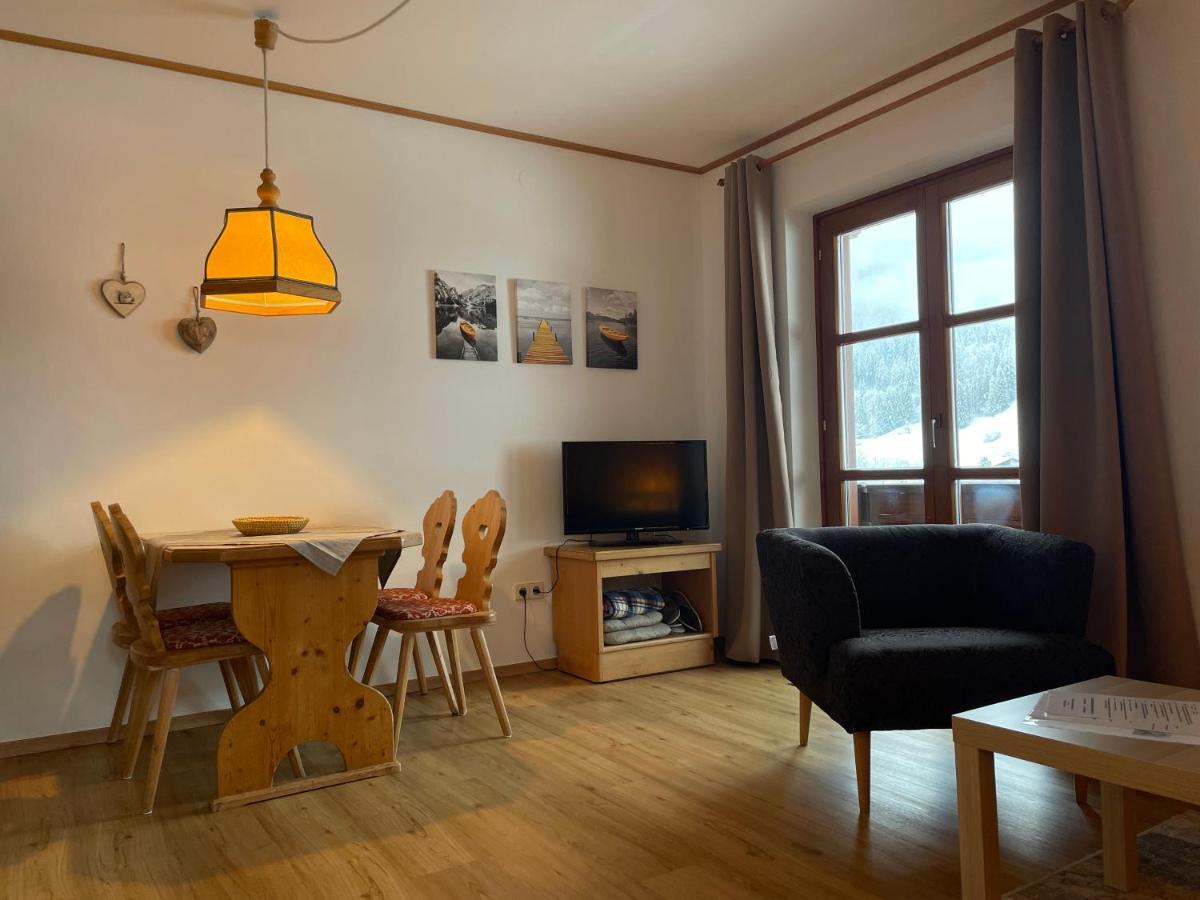 Appartements Diana 巴德小基希海姆 外观 照片