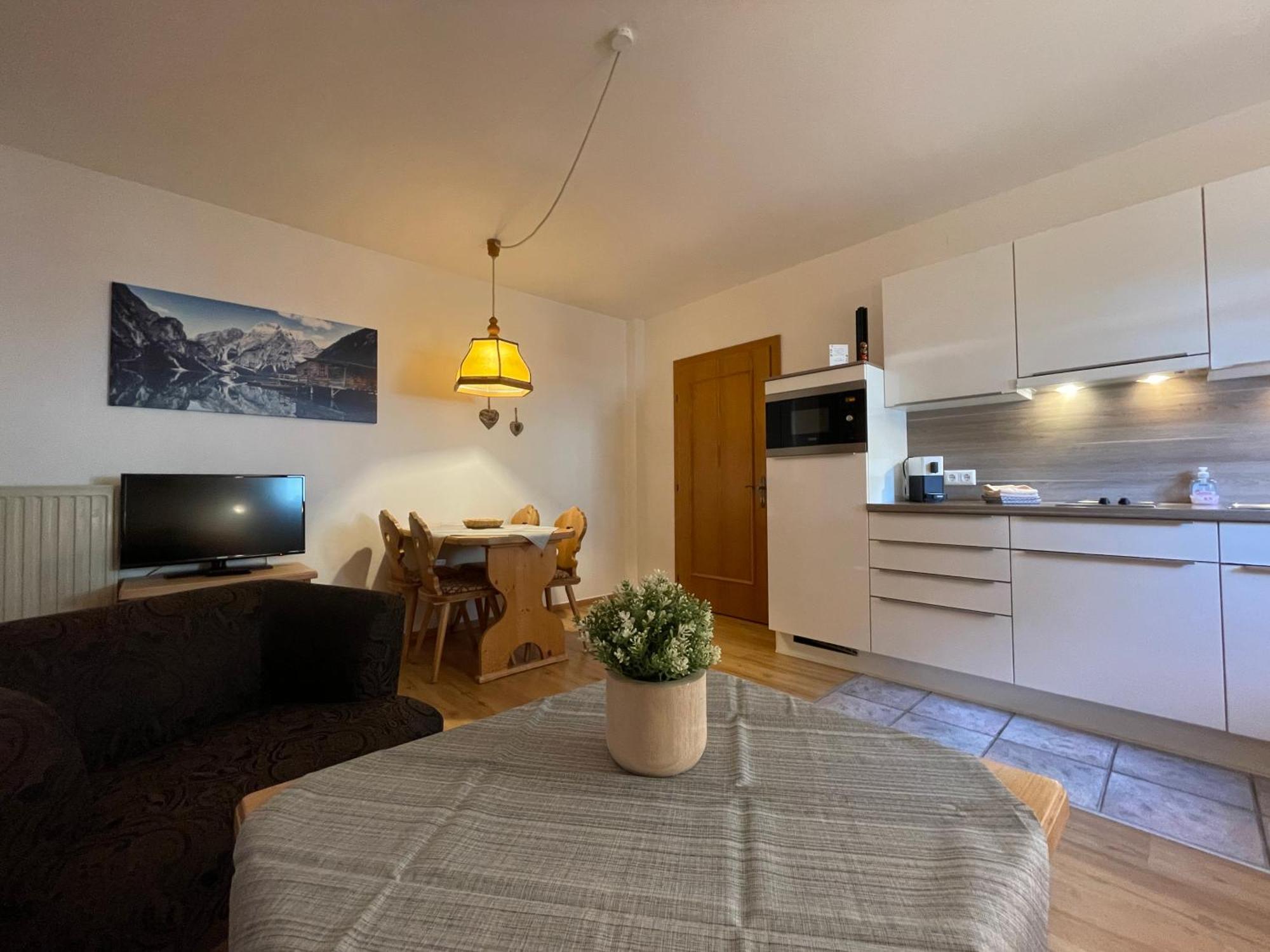 Appartements Diana 巴德小基希海姆 客房 照片