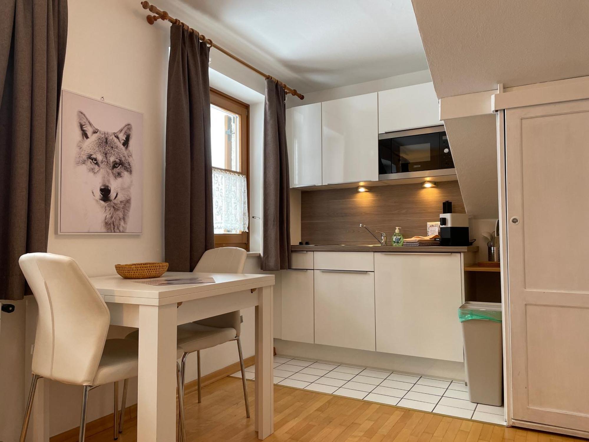 Appartements Diana 巴德小基希海姆 客房 照片